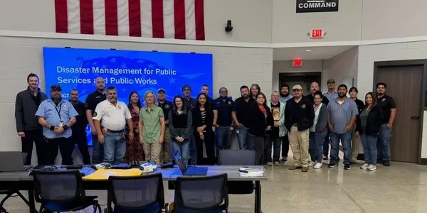 Group of OEM Preparedness